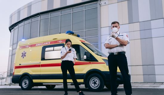 孟州救护车转运病人算来回费用吗？
